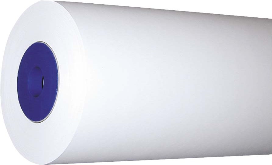 Папір рулонний для друку XEROX XES (75) Not Glue (496L94049)